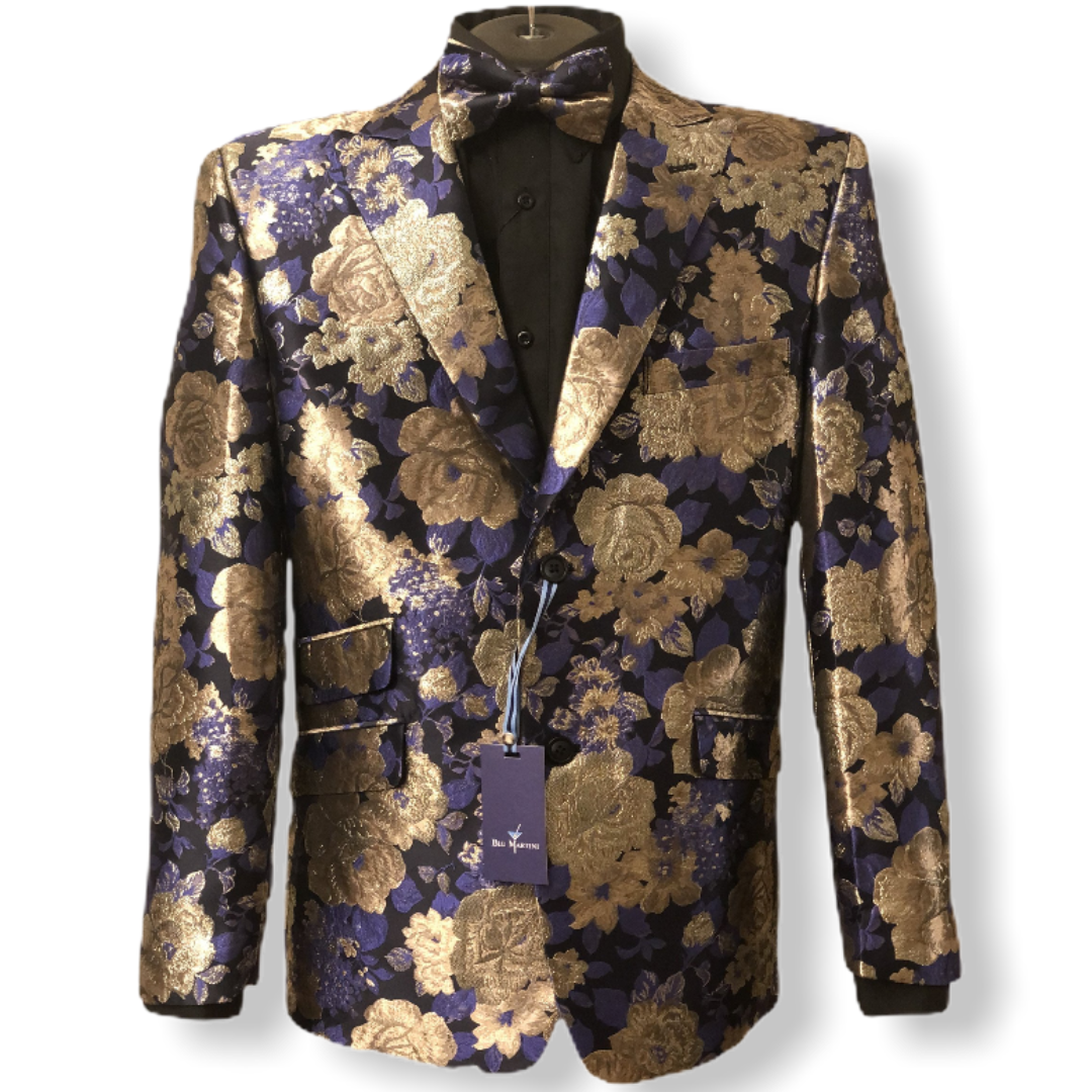 Blu Martini 9252 Party SC - On Time Fashions Tuscaloosa