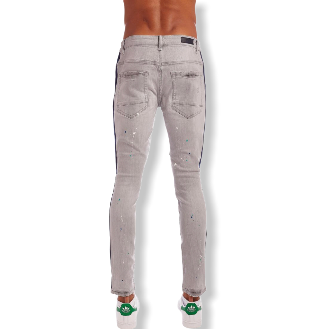 KINDRED: Tape Denim KD2003 - On Time Fashions Tuscaloosa