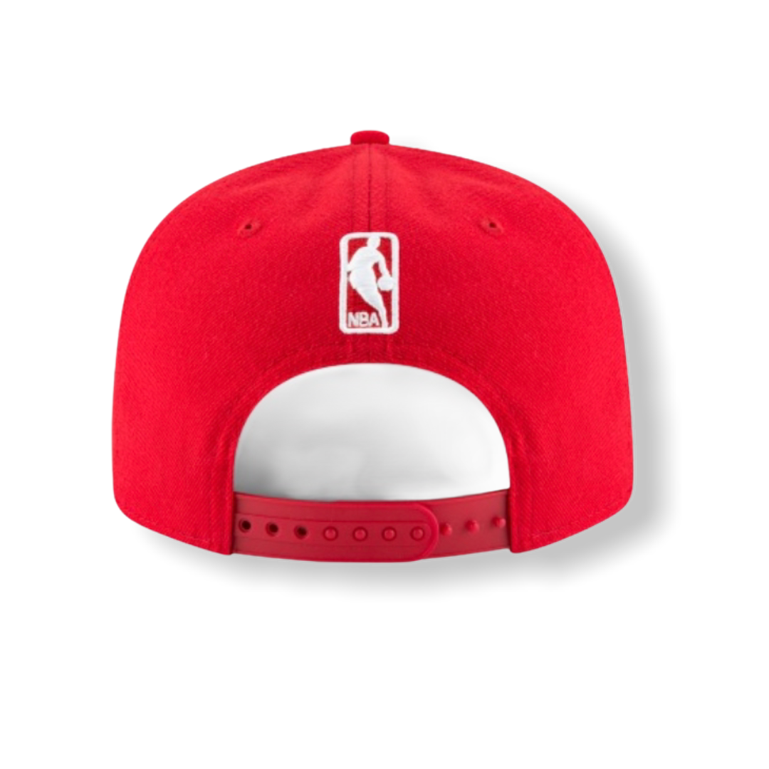 NEW ERA: Chicago Bulls OTC Snapback 70556851