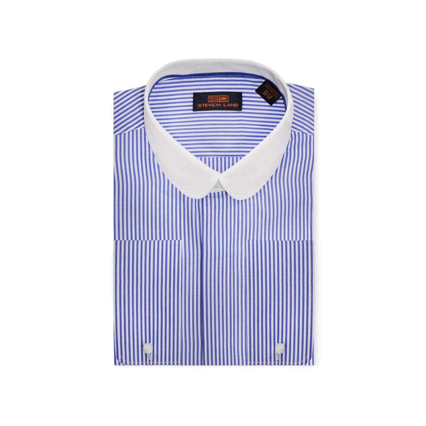 STEVENLAND: Shelby French Cuff DS278