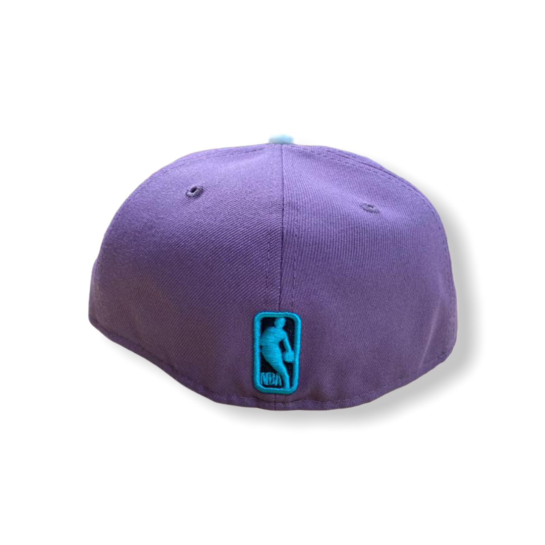 NEW ERA: Chicago Bulls Colorpack Fitted 60118700