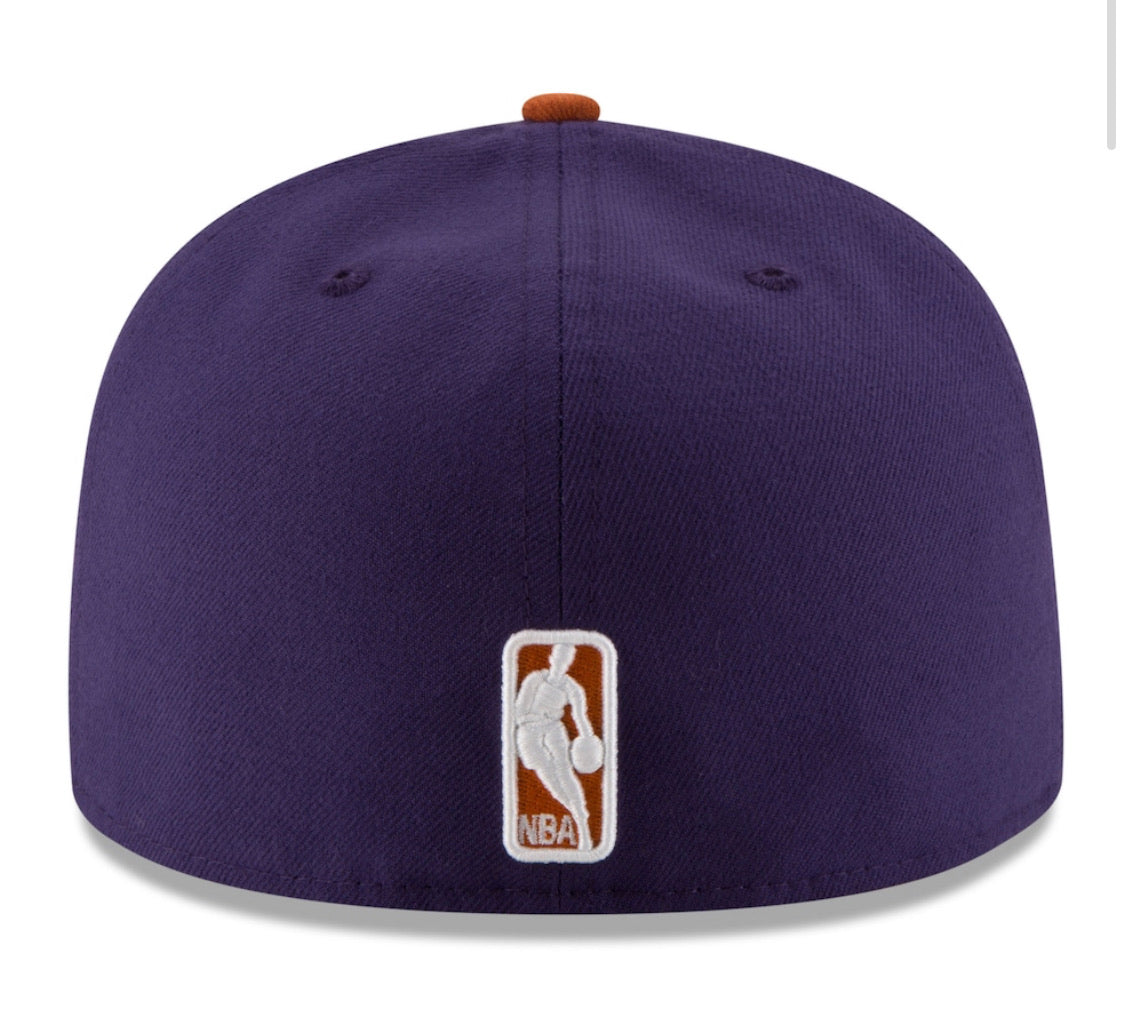 Phoenix Suns 2Tone 70343605 - On Time Fashions Tuscaloosa