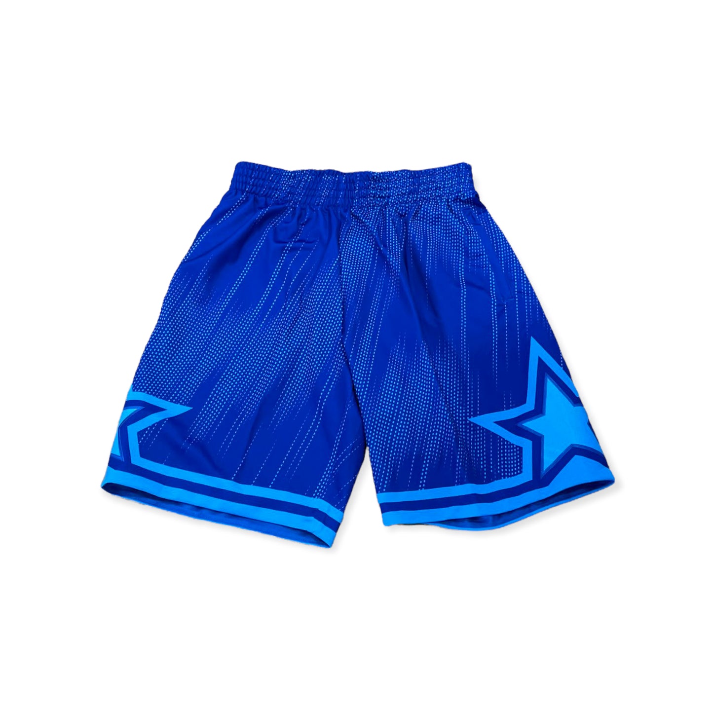 Mitchell & Ness: Orlando Magic Monochrome Shorts