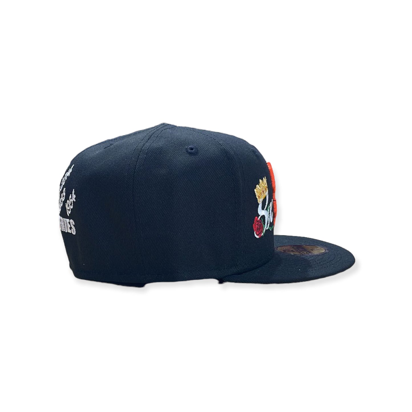 NEW ERA: SF Giants Crown Champs Fitted 60243483