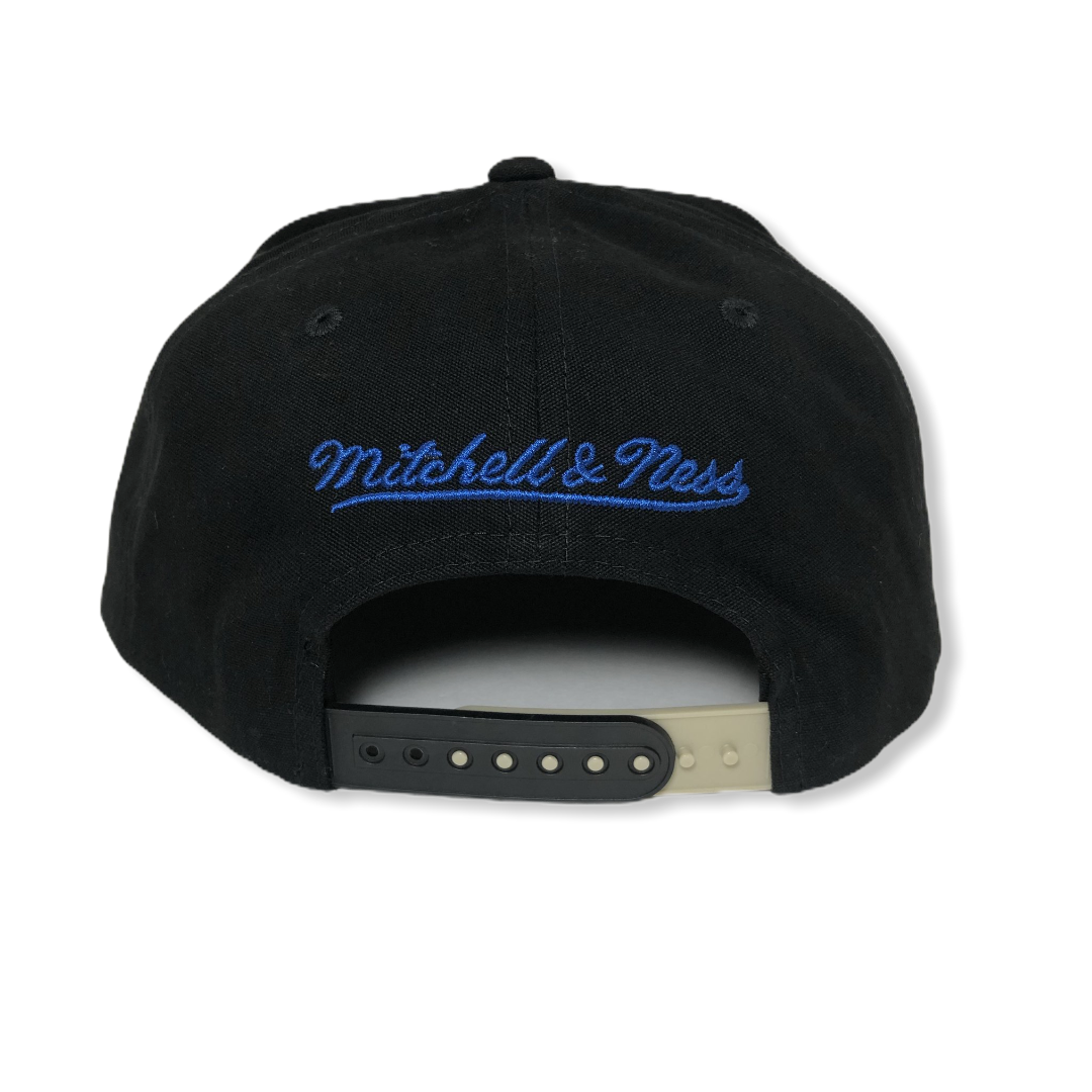 Golden State Warriors Snapback MM18170 - On Time Fashions Tuscaloosa