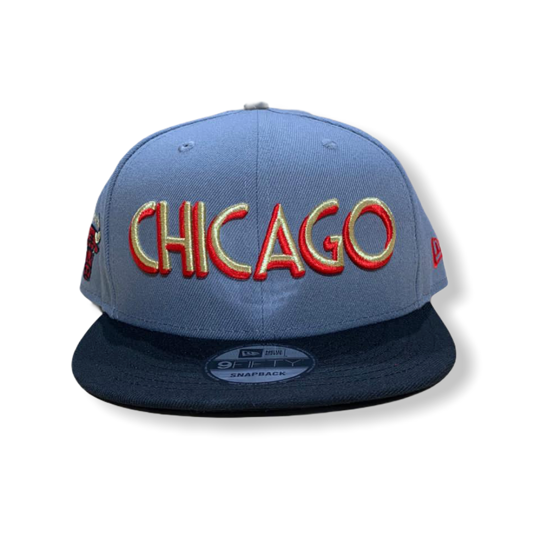 cubs city edition hat