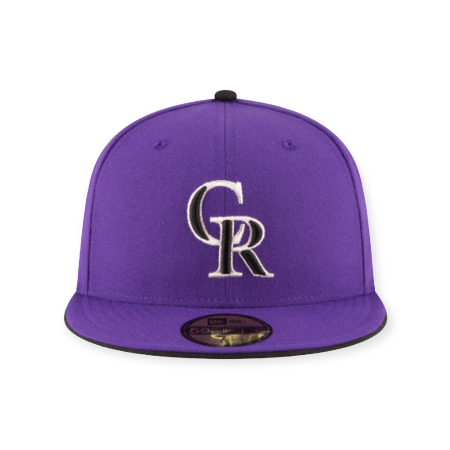 NEW ERA: Colorado Rockies ALT 70358577
