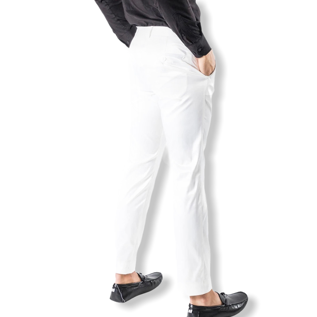 BARABAS: Slim Satin VP1010 - On Time Fashions Tuscaloosa