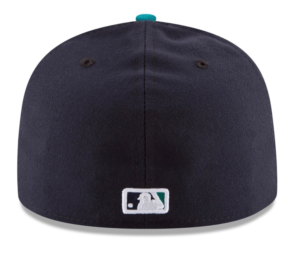 Seattle Mariners (ALT) 70360952 - On Time Fashions Tuscaloosa