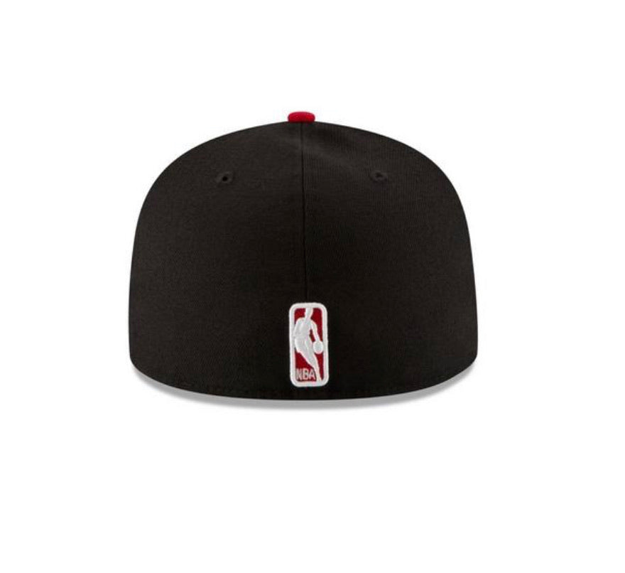 Chicago Bulls 2Tone 70343698 - On Time Fashions Tuscaloosa