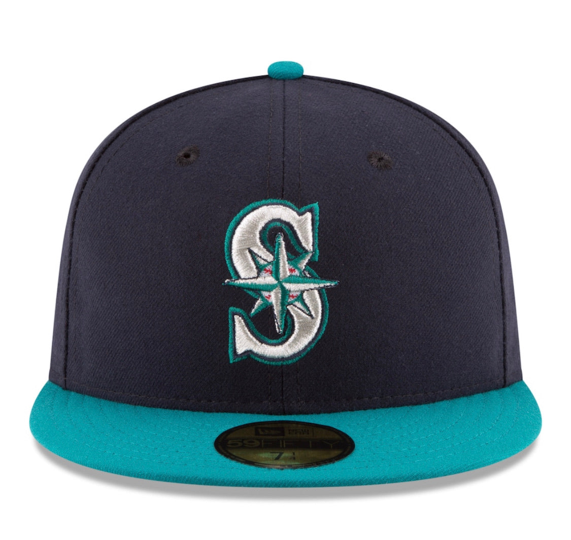 Seattle Mariners (ALT) 70360952 - On Time Fashions Tuscaloosa
