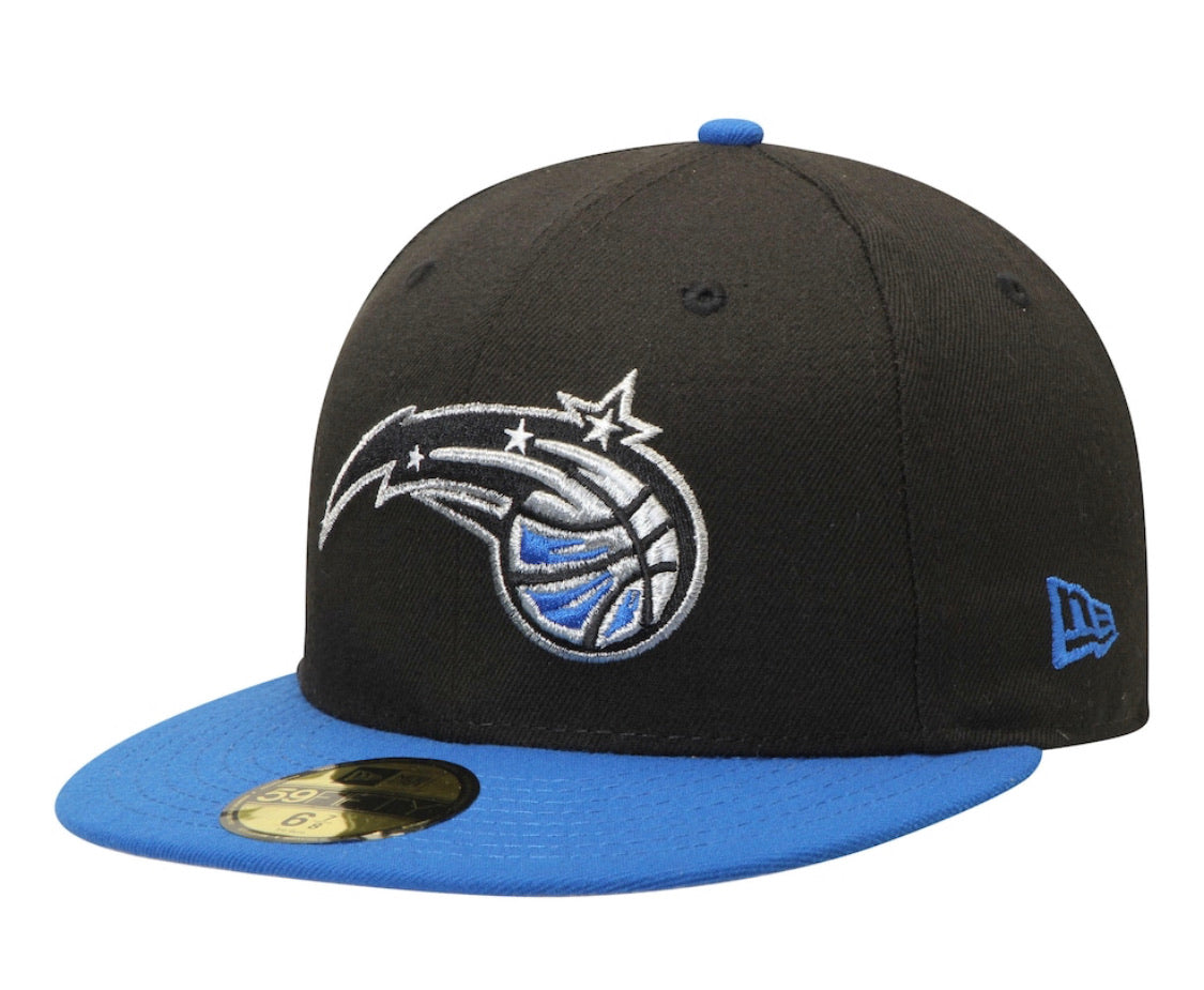 Orlando Magic 2Tone 70344008 - On Time Fashions Tuscaloosa
