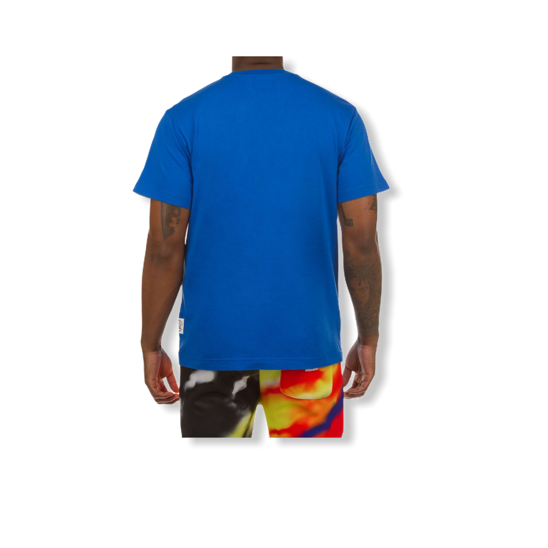 HUSTLE GANG: Wild Bunch SS Knit 201-6304 - On Time Fashions Tuscaloosa