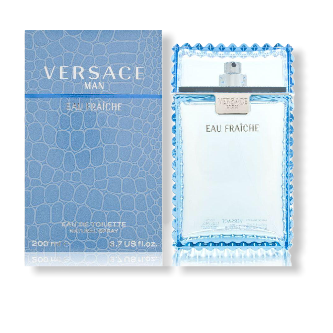 Versace Man - On Time Fashions Tuscaloosa