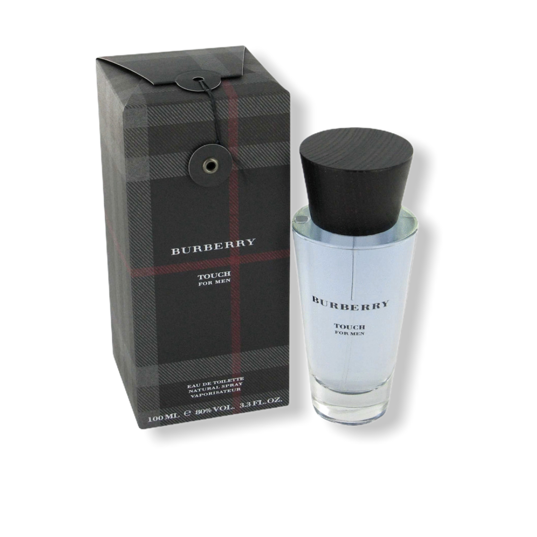 Burberry Touch - On Time Fashions Tuscaloosa