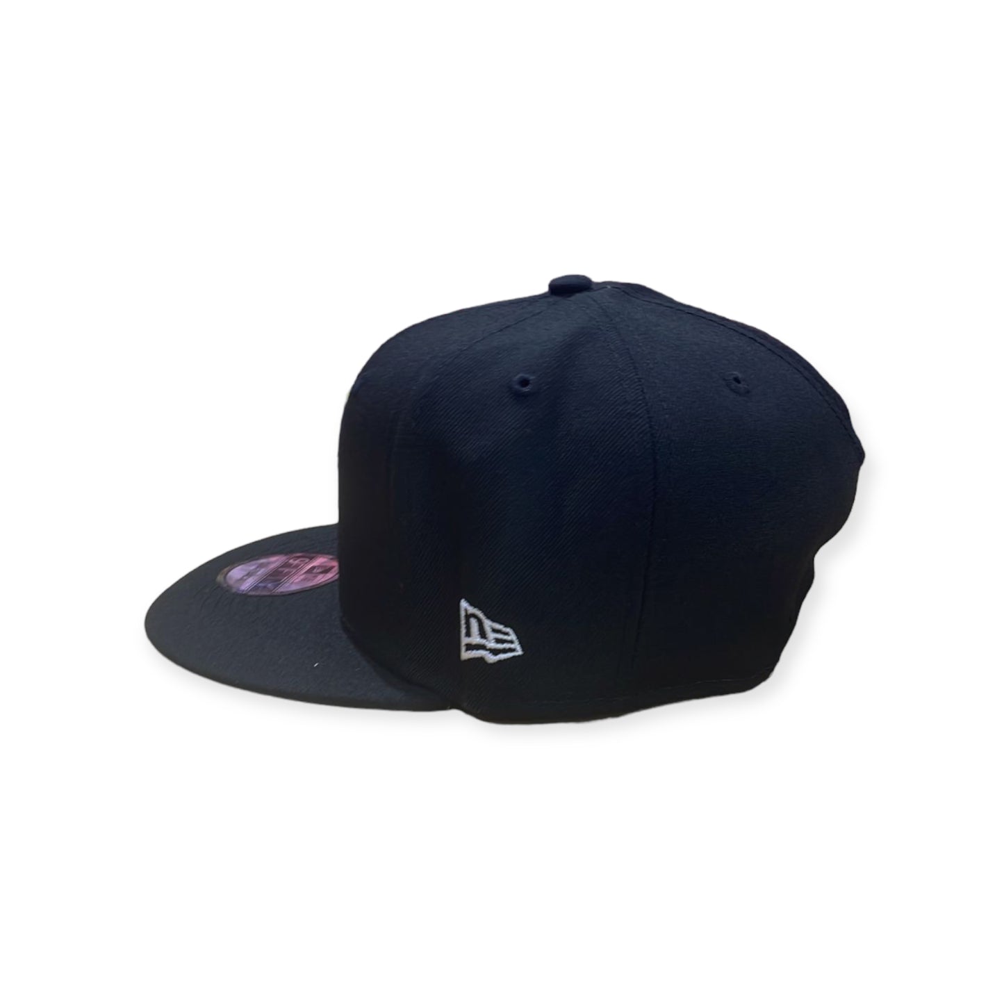NEW ERA: White Sox Colorpack Multi Snapback 60303725