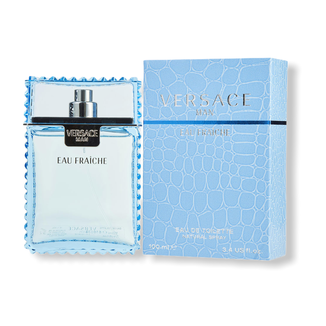 Versace Man - On Time Fashions Tuscaloosa