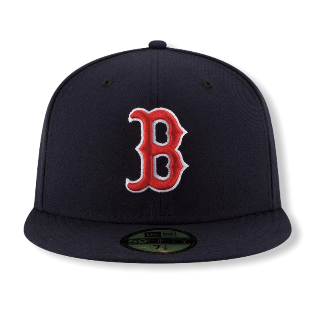 Boston Red Sox Game 70331911 - On Time Fashions Tuscaloosa