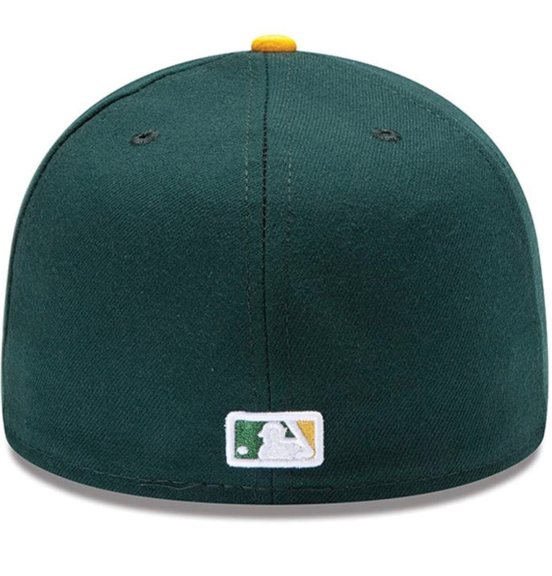 Oakland Athletics Home 70361054 - On Time Fashions Tuscaloosa