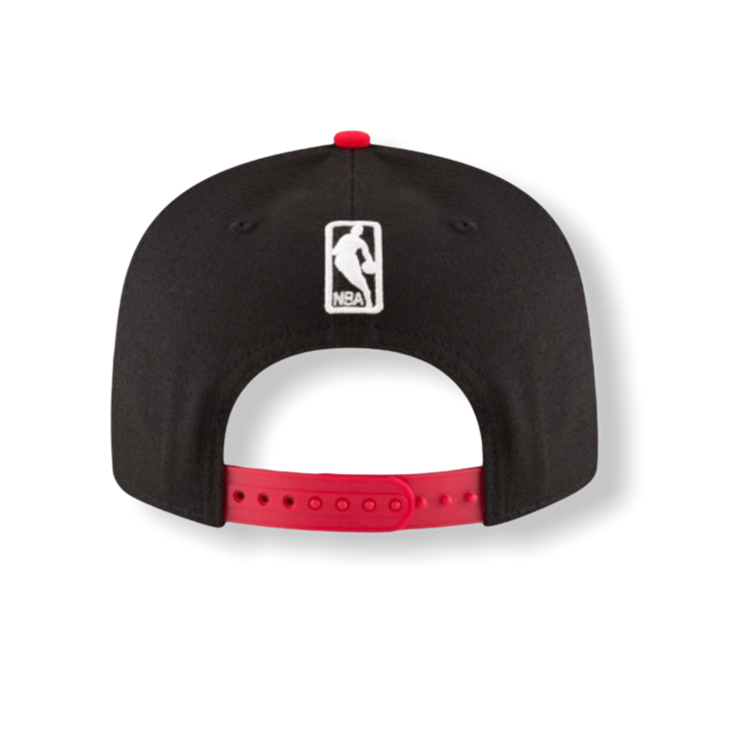 NEW ERA: Chicago Bulls 2Tone OTC Snapback 70557027