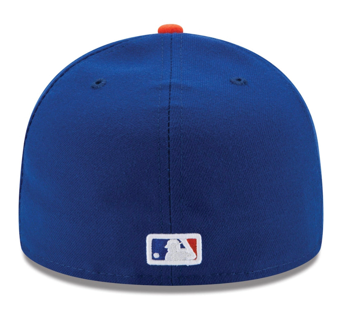 New York Mets Game 70360938 - On Time Fashions Tuscaloosa