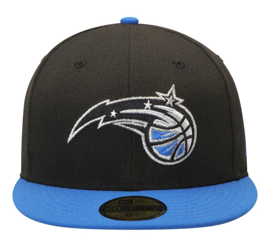 Orlando Magic 2Tone 70344008 - On Time Fashions Tuscaloosa