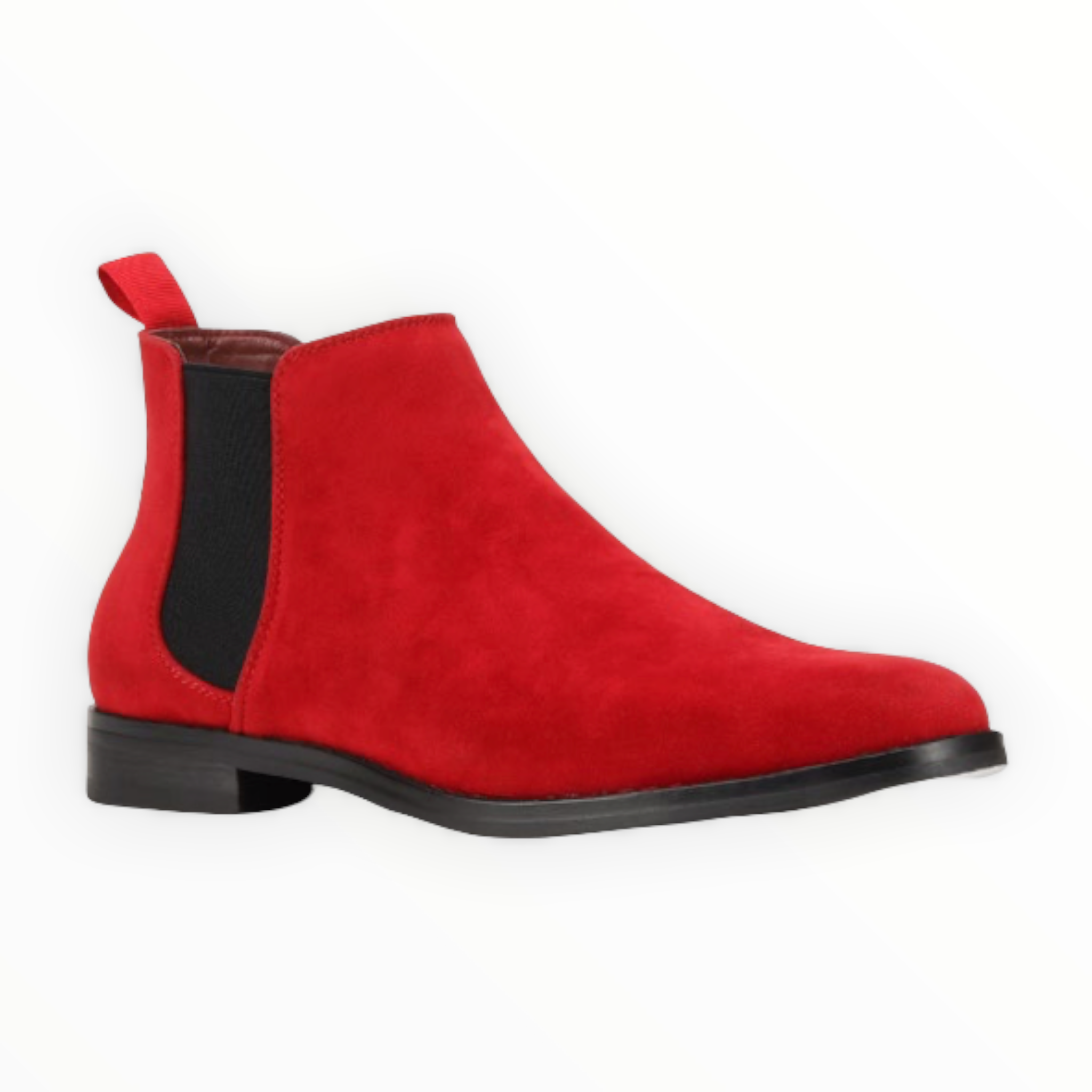 HARRISON MYLES: Chelsea Boots HM-B1852 – On Time Fashions Tuscaloosa