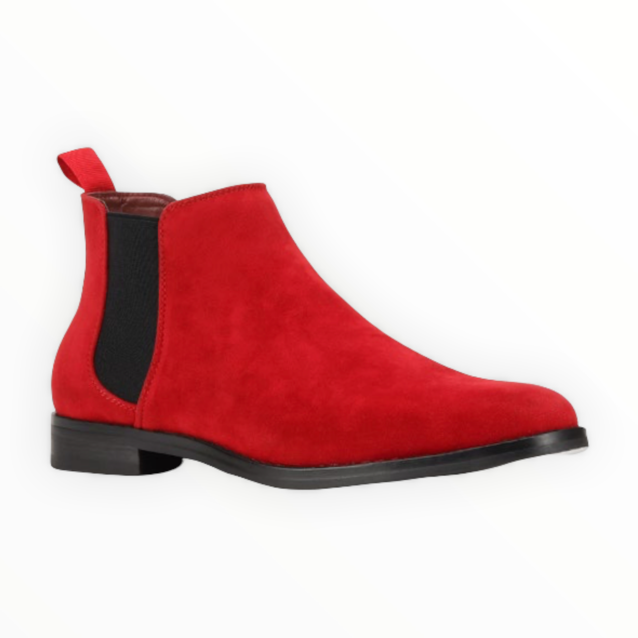 HARRISON MYLES Chelsea Boots HM B1852 On Time Fashions Tuscaloosa