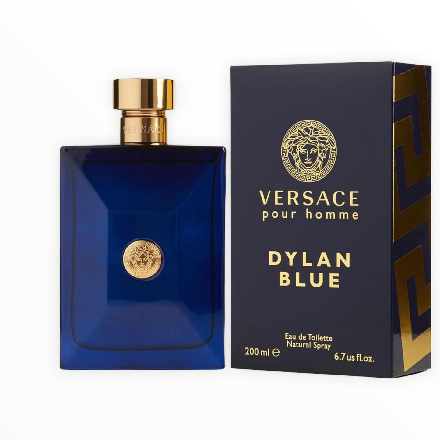 Versace Dylan Blue