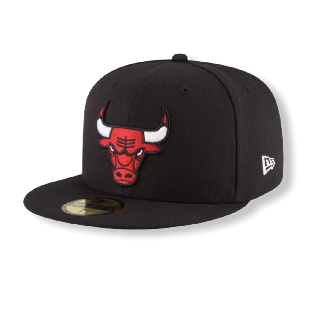 Chicago Bulls ALT Team Black 70343294 - On Time Fashions Tuscaloosa