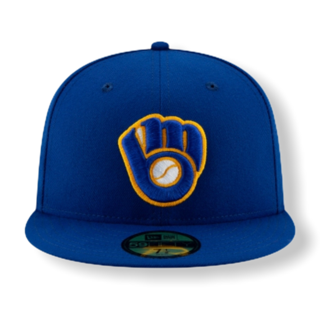 Milwaukee Brewers (ALT) 70482535 - On Time Fashions Tuscaloosa