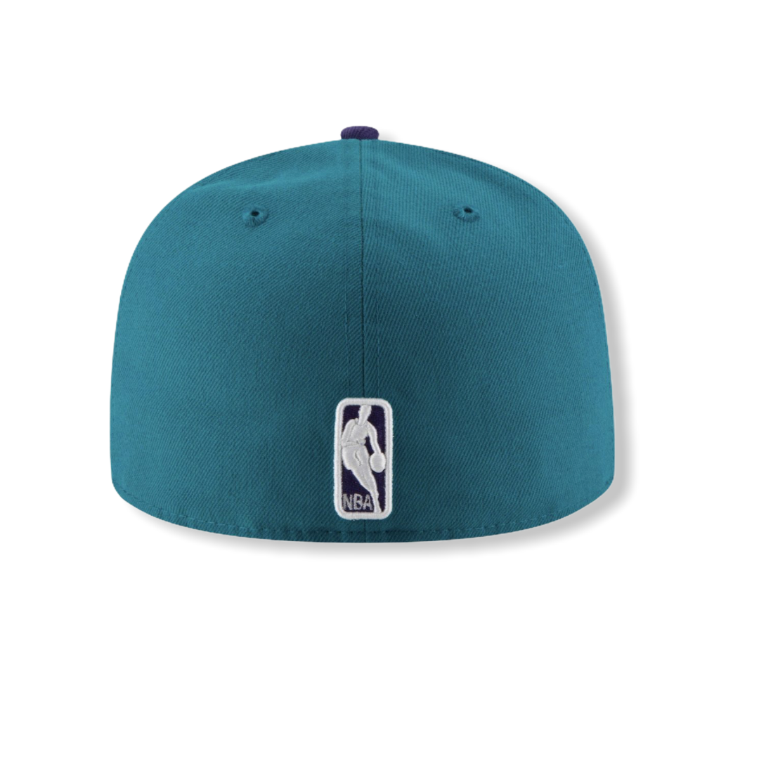 Charlotte Hornets OTC 2Tone 70343701 - On Time Fashions Tuscaloosa