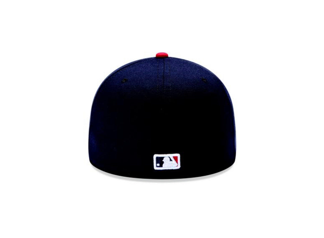 Atlanta Braves Home 70361069 - On Time Fashions Tuscaloosa