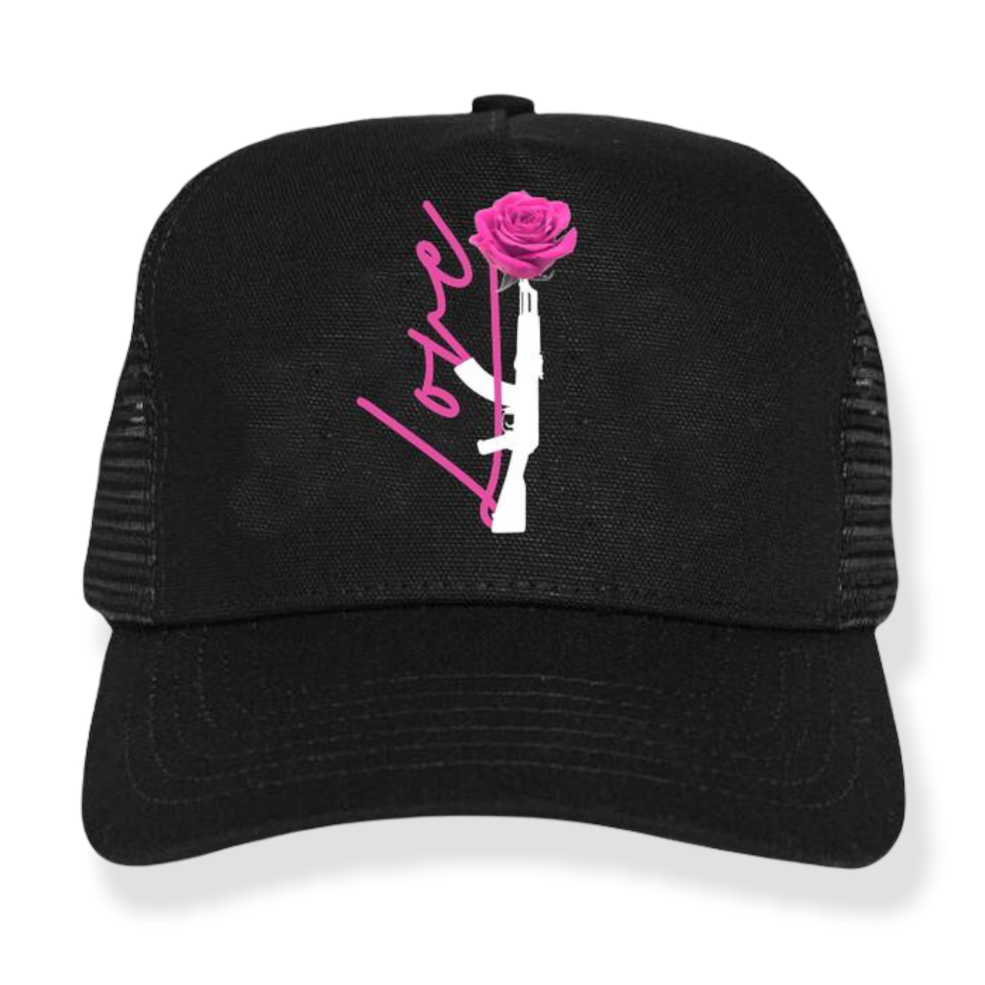 L.O.V.E: Bloom Hat