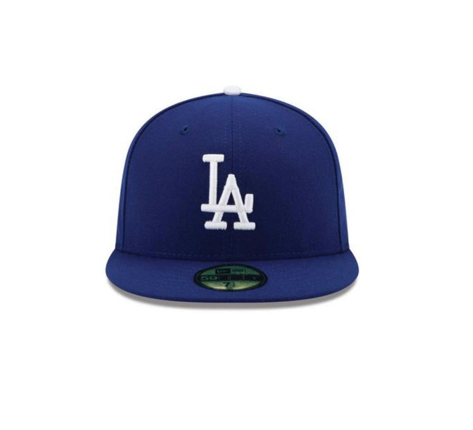 LA Dodgers Game 70331962 - On Time Fashions Tuscaloosa
