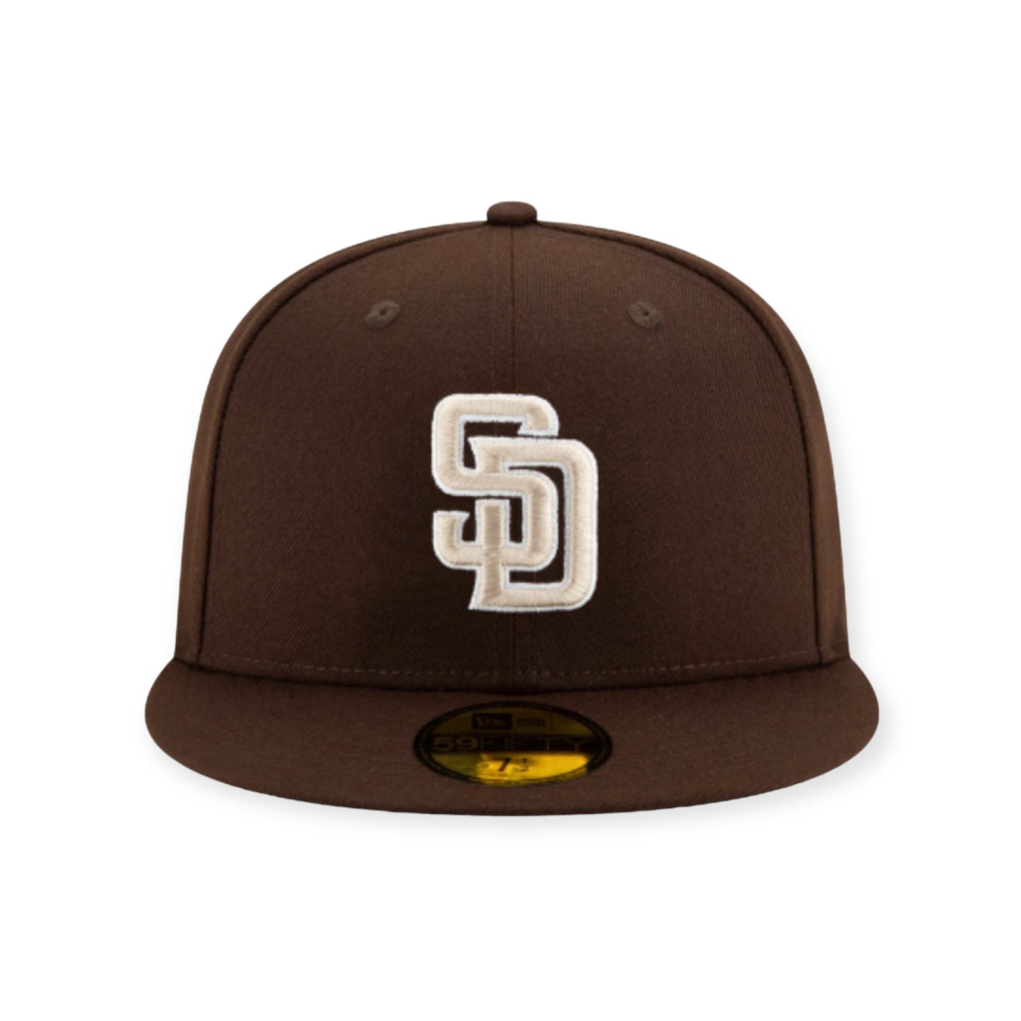 NEW ERA: San Diego Padres ALT Fitted 70548382