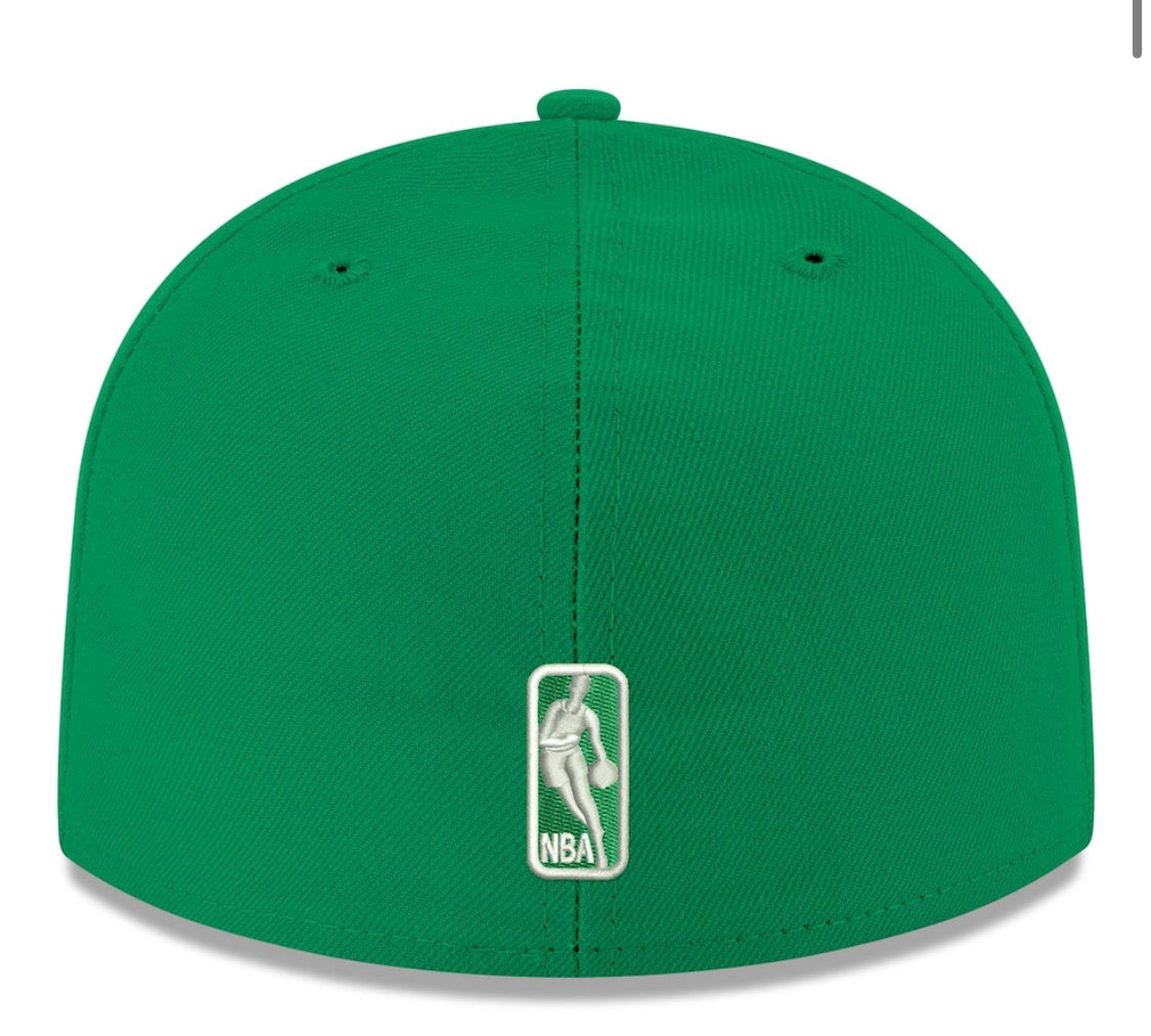 Boston Celtics Team Color 70343253 - On Time Fashions Tuscaloosa