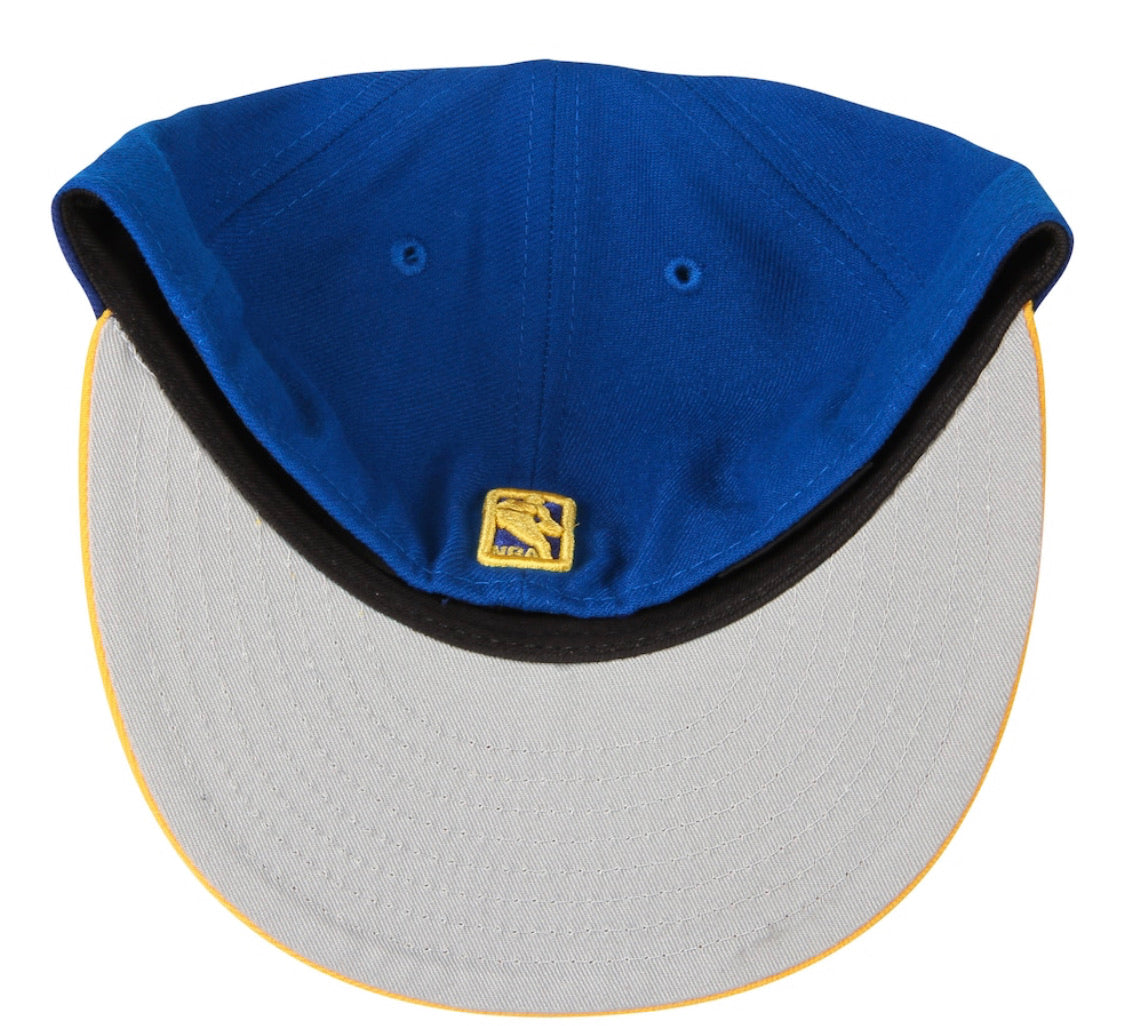 Golden State Warriors 2Tone 70343683 - On Time Fashions Tuscaloosa