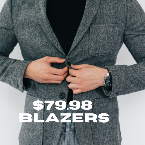 $79.98 BLAZERS