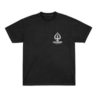 PLEASE COME HOME: Spade SS Tee