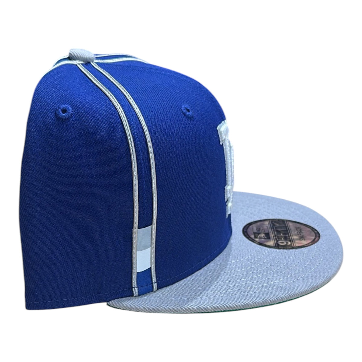 NEW ERA: Dodgers Soutache Snap Back 60934272