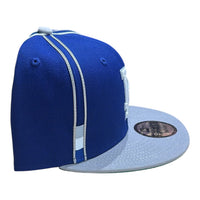 NEW ERA: Dodgers Soutache Snap Back 60934272