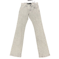 FOCUS: BOYS Laser Rip Stone Stacked 2507