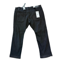 EVOLUTION: Mended Slim Denim 330407