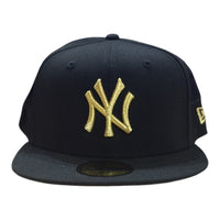 NEW ERA: Yankees F2 Injection Fitted 60968033
