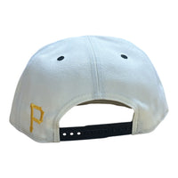 NEW ERA: Pirates Classic Snap Back 60937343