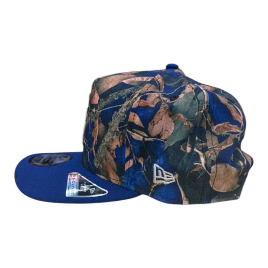 NEW ERA: Dodgers 950AF Leaves 60800321