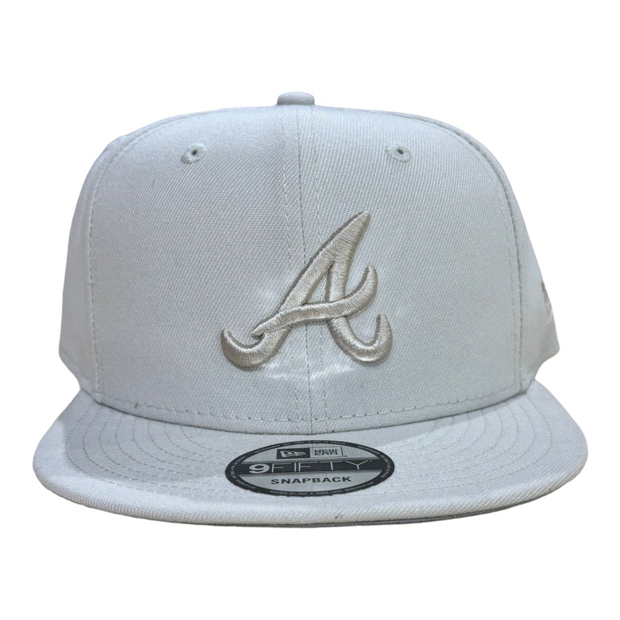 NEW ERA: Braves Colorpack 60512811