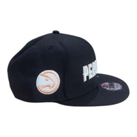 NEW ERA: Hawks City 25 Snapback 60761365