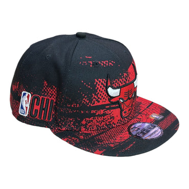 NEW ERA: Bulls Tip Off '24 Snapback 60582370